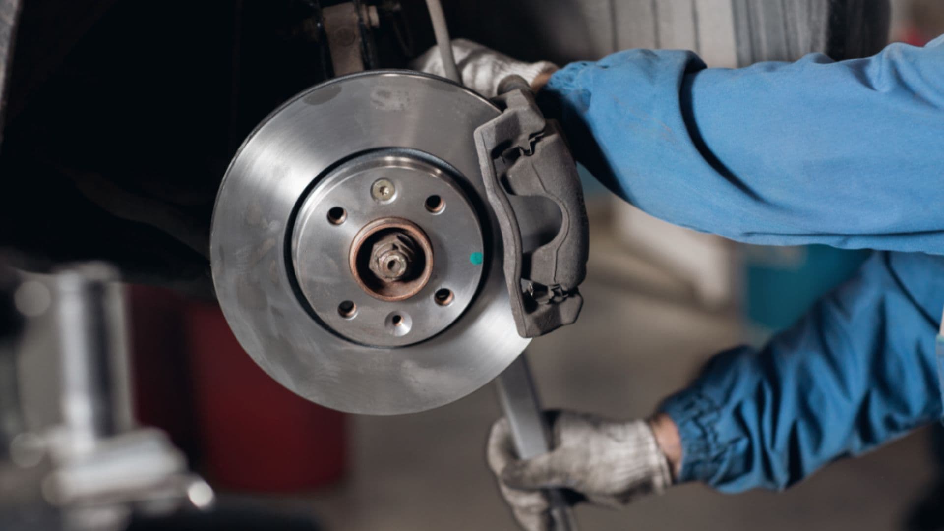 How Often Should You Change Your Brake Pads? (And How to Tell When It's Time)