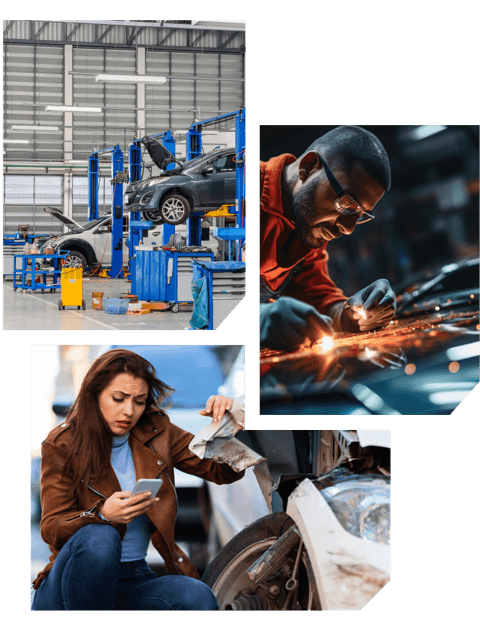 Why Uptime Crew is different from traditional auto shops